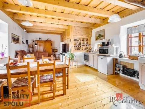 Prodej rodinného domu, 91 m2