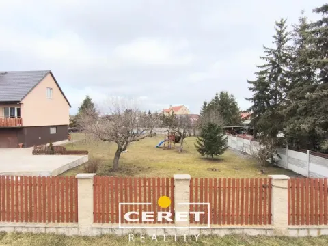Prodej pozemku pro bydlení, Krásný Dvůr, 824 m2