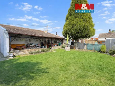 Prodej rodinného domu, Postoloprty - Levonice, 190 m2