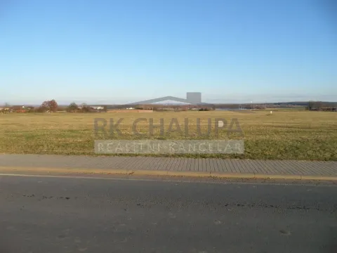 Prodej komerčního pozemku, Dubné - Křenovice, 14406 m2