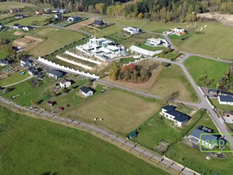 Prodej pozemku pro bydlení, Jeřmanice, 1999 m2