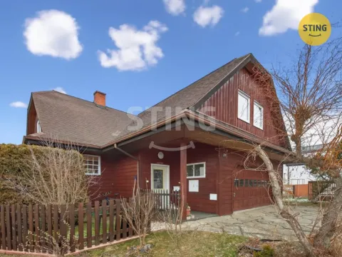 Prodej rodinného domu, Rožnov pod Radhoštěm, Sluneční, 280 m2