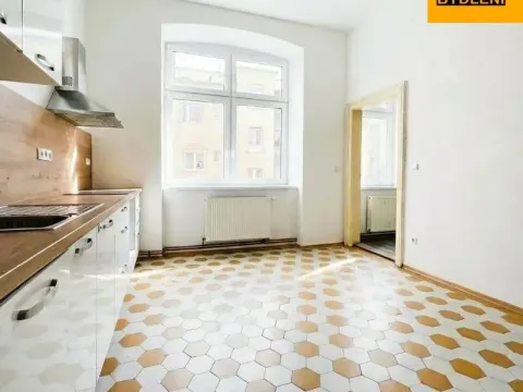 Pronájem bytu 4+1, Olomouc, 127 m2