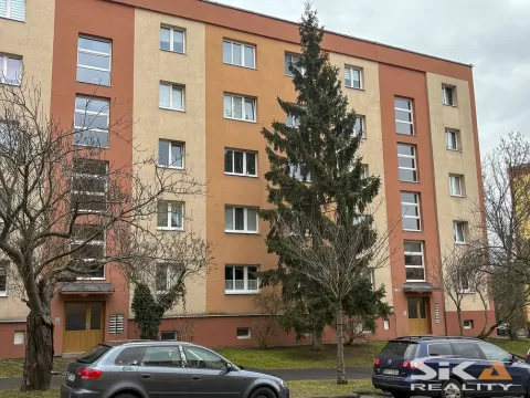 Prodej bytu 2+1, Most, Zdeňka Fibicha, 54 m2