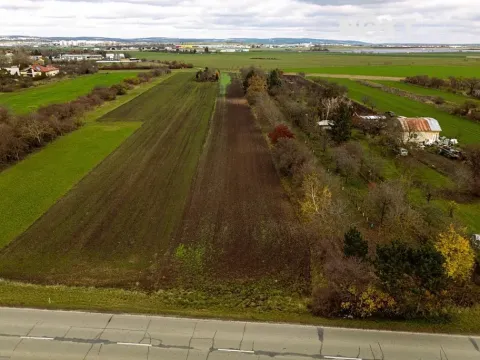 Prodej pozemku pro bydlení, Brno, 2814 m2