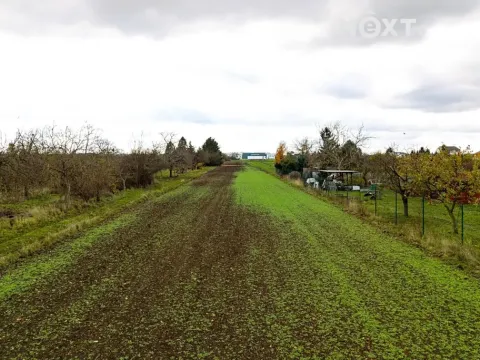 Prodej pozemku pro bydlení, Brno, 2814 m2
