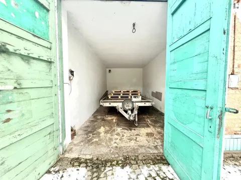 Pronájem garáže, Plzeň, Sušická, 23 m2