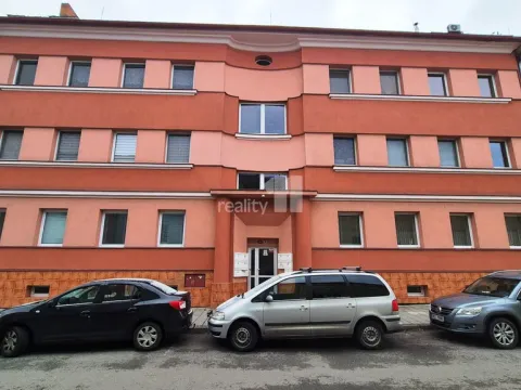 Prodej bytu 3+1, Hodonín, Slavíkova, 94 m2