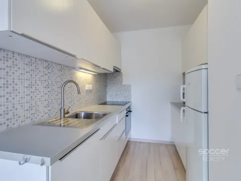 Prodej bytu 2+kk, Praha - Komořany, Za sídlištěm, 45 m2