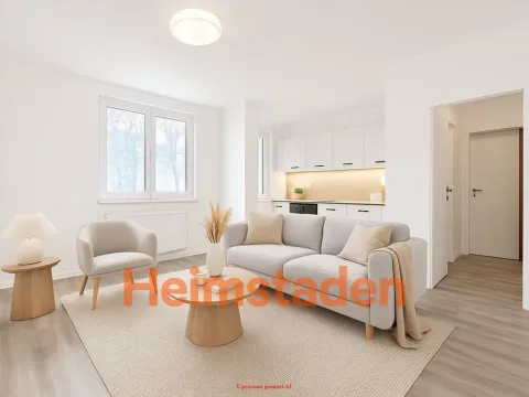 Pronájem obchodního prostoru, Havířov - Město, nám. Republiky, 55 m2