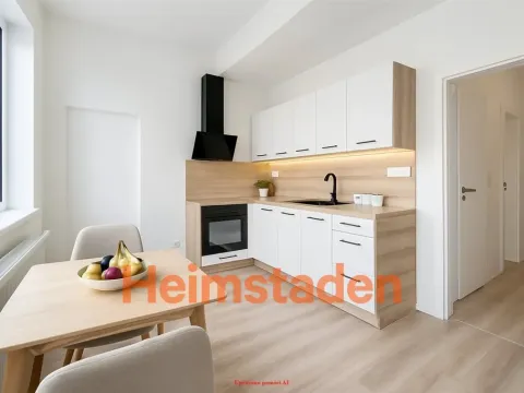 Pronájem obchodního prostoru, Havířov - Město, nám. Republiky, 34 m2