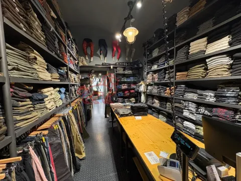 Prodej obchodního prostoru, Praha - Vinohrady, Anglická, 50 m2