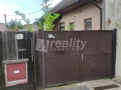 Pronájem rodinného domu, Nimpšov, 70 m2