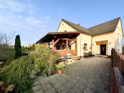 Prodej vícegeneračního domu, Podlesí, 240 m2