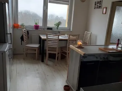 Prodej bytu 1+1, Klášterec nad Ohří, Dlouhá, 36 m2