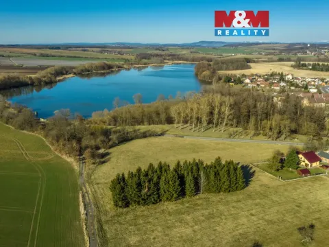 Prodej pozemku pro bydlení, Dolní Bousov, 5111 m2