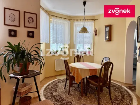 Prodej bytu 2+1, Kroměříž, 73 m2