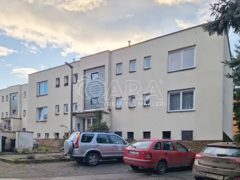 Prodej bytu 3+1, Velké Přílepy, U Rybníčku, 72 m2