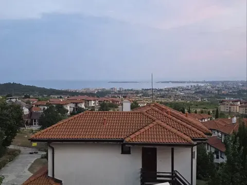 Prodej bytu 3+kk, Nesebar, Bulharsko, 92 m2
