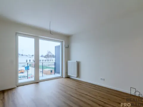 Prodej bytu 1+kk, Kladno, Ke křížku, 30 m2