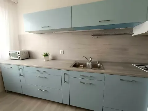 Pronájem bytu 3+1, Brno, Mikuláškovo náměstí, 62 m2