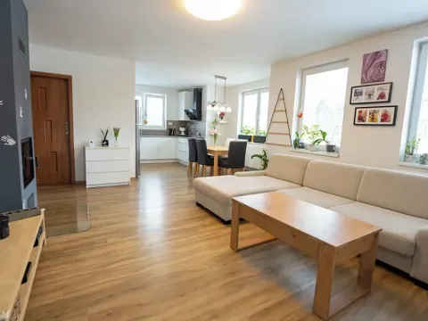 Prodej rodinného domu, Štíhlice, 95 m2
