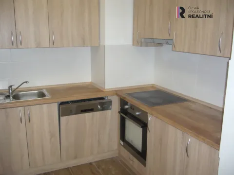 Pronájem bytu 3+1, Šumperk, Hanácká, 90 m2