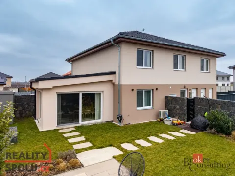 Prodej bytu 3+1, Polerady, 94 m2