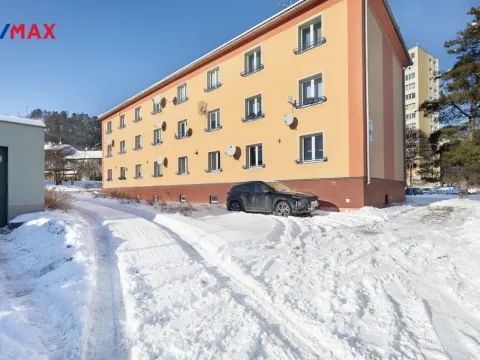Pronájem bytu 4+1, Most, Jana Opletala, 110 m2