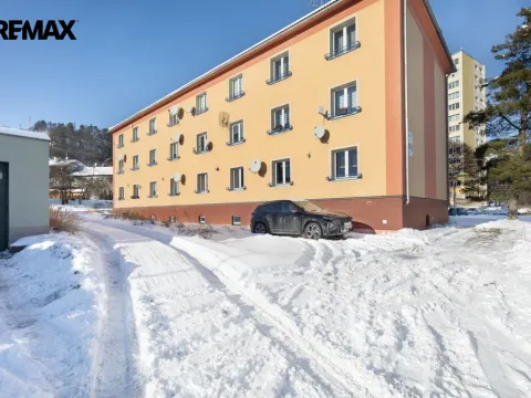 Pronájem bytu 4+1, Most, Jana Opletala, 110 m2