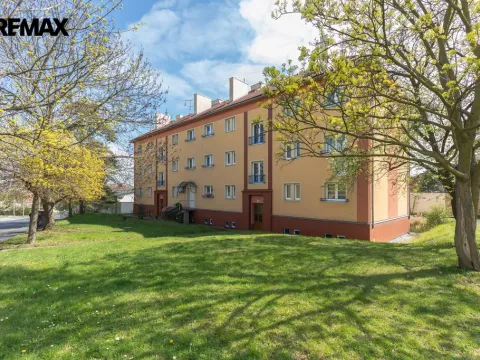 Pronájem bytu 4+1, Most, Jana Opletala, 110 m2