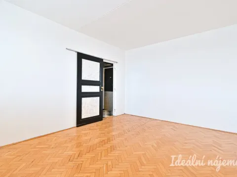 Pronájem bytu 1+1, Brno, Dubová, 32 m2