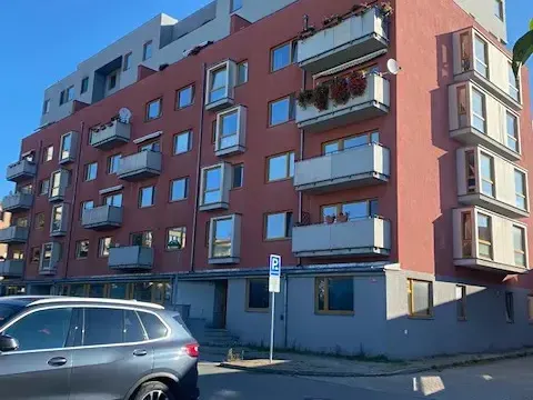 Pronájem bytu 1+kk, Říčany, Melantrichova, 25 m2