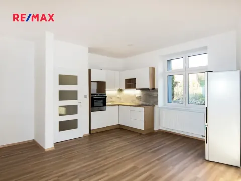 Prodej bytu 1+kk, Ústí nad Labem, náměstí Prokopa Velikého, 25 m2