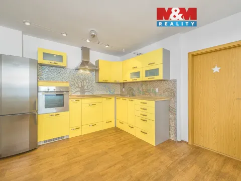Prodej bytu 3+1, Čáslav - Čáslav-Staré Město, Na Kozinci, 102 m2