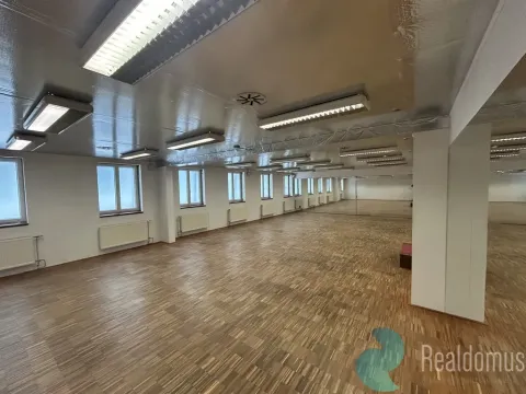 Pronájem komerční nemovitosti, České Budějovice - České Budějovice 2, Husova tř., 300 m2
