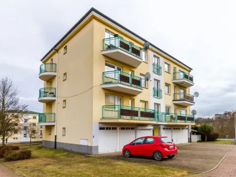 Prodej bytu 4+1, Kladno, Vojtěcha Lanny, 97 m2