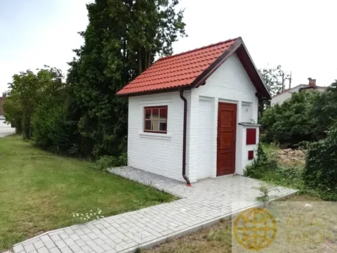 Prodej - jiné, Peruc, Boženina, 9 m2