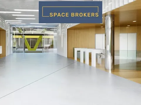 Pronájem kanceláře, Praha - Libeň, Boudníkova, 650 m2