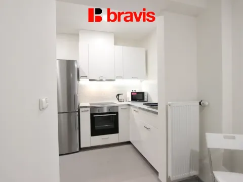 Prodej bytu 3+1, Brno - Zábrdovice, Cejl, 59 m2