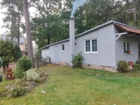 Prodej rodinného domu, Děpoltovice - Nivy, 28 m2