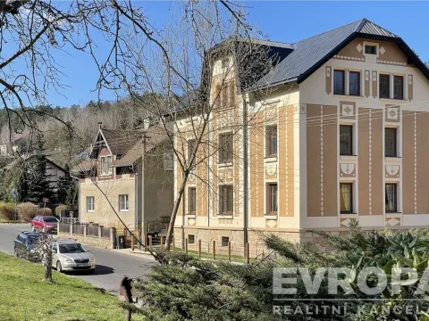 Prodej bytu 2+kk, Děčín - Děčín XIX-Čechy, Sněžnická, 34 m2