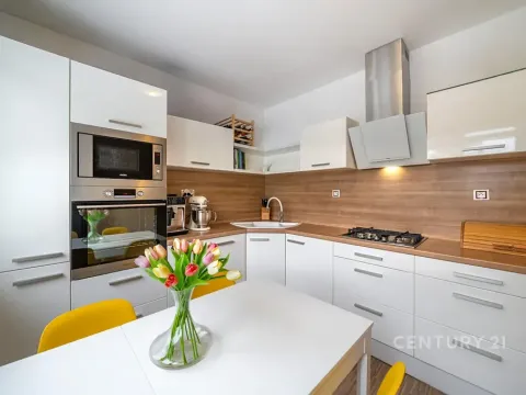 Prodej bytu 3+1, Most, Svážná, 68 m2