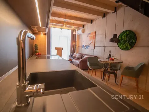 Prodej bytu 2+1, Praha - Vysočany, Kolbenova, 66 m2