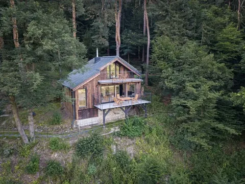 Prodej - jiné, Krňany, 54 m2