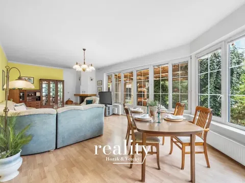 Prodej vícegeneračního domu, Znojmo, Bratrstva, 210 m2