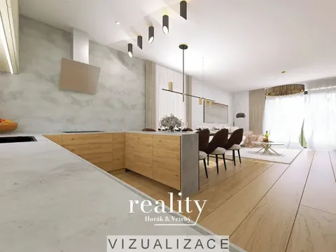 Prodej rodinného domu, Suchohrdly, Ke Studním, 131 m2