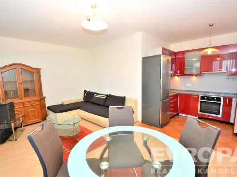 Pronájem bytu 2+kk, Praha - Stodůlky, Raichlova, 52 m2