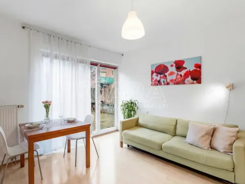 Prodej bytu 2+kk, Praha - Uhříněves, Ingrišova, 37 m2