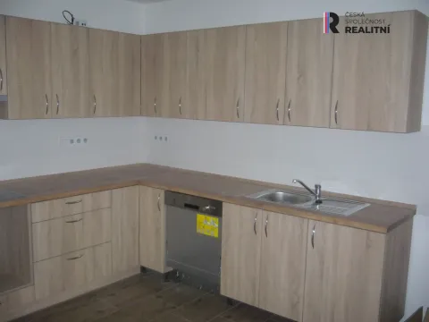 Pronájem bytu 3+1, Šumperk, Hanácká, 100 m2